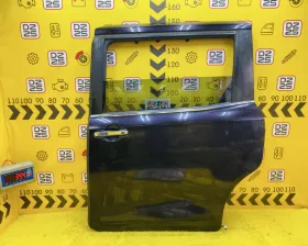 Дверь боковая Toyota