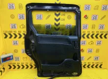 Дверь боковая TOYOTA ESQUIRE 2015 6700428650 ZRR85G 3ZRFAE, задняя левая