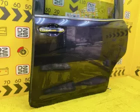 Дверь боковая Toyota
