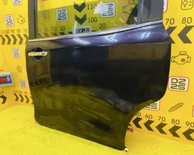 Дверь боковая Toyota