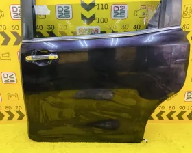 Дверь боковая Toyota