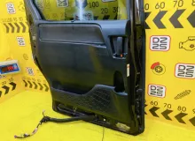 Дверь боковая TOYOTA ESQUIRE 2015 6700428650 ZRR85G 3ZRFAE, задняя левая