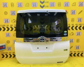 Дверь 5я Toyota