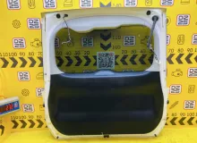 Дверь 5я TOYOTA VOXY 2014 6700528D30 ZWR80G 2ZRFXE, задняя