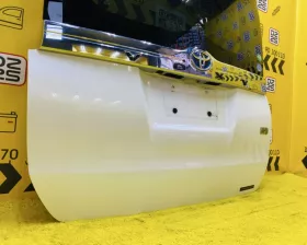 Дверь 5я Toyota