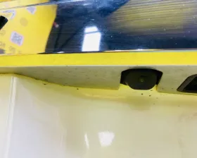 Дверь 5я Toyota