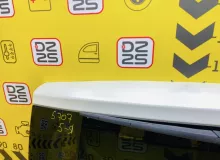 Дверь 5я TOYOTA VOXY 2014 6700528D30 ZWR80G 2ZRFXE, задняя