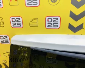 Дверь 5я Toyota