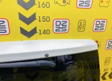 Дверь 5я TOYOTA VOXY 2014 6700528D30 ZWR80G 2ZRFXE, задняя