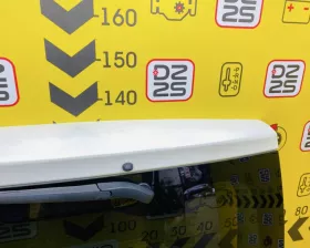 Дверь 5я Toyota