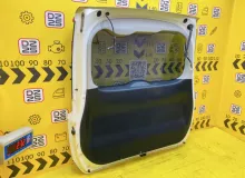 Дверь 5я TOYOTA VOXY 2014 6700528D30 ZWR80G 2ZRFXE, задняя
