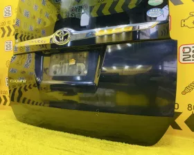 Дверь 5я Toyota