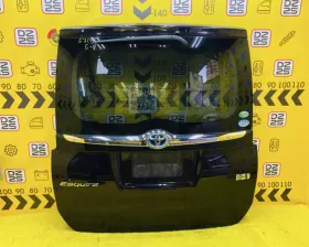 Дверь 5я Toyota