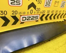 Спойлер Toyota