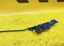 Замок капота TOYOTA LAND CRUISER PRADO 2003 5355060040 VZJ121W 5VZFE, передний
