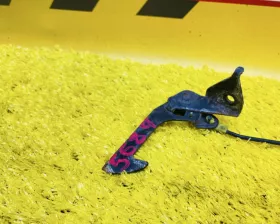 Замок капота TOYOTA