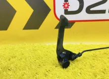 Замок капота TOYOTA LAND CRUISER PRADO 2002 5355060040 VZJ120W 5VZFE, передний