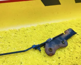 Замок капота TOYOTA