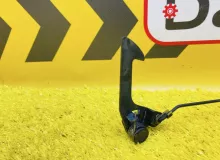 Замок капота TOYOTA LAND CRUISER PRADO 2002 5355060040 VZJ121W 5VZFE, передний