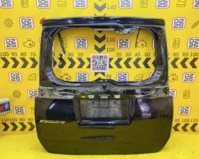 Дверь 5я Toyota