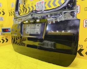 Дверь 5я Toyota