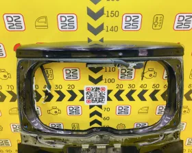 Дверь 5я Toyota