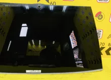Стекло двери багажника Land Rover RANGE ROVER 2004 CQB500040 L322 M62B44, заднее