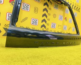 Дверь 5я Land Rover