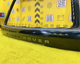 Дверь 5я Land Rover