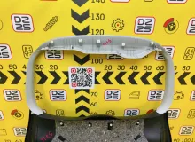 Обшивка двери багажника TOYOTA ESQUIRE 2015 6775028160C0 ZRR85G 3ZRFAE, задняя