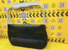 Обшивка двери багажника TOYOTA ESQUIRE 2015 6775028160C0 ZRR85G 3ZRFAE, задняя