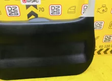 Обшивка двери багажника TOYOTA ESQUIRE 2015 6775028160C0 ZRR85G 3ZRFAE, задняя
