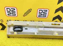 Обшивка двери багажника Land Rover RANGE ROVER 2004 EQT000125PVA L322 M62B44, задняя