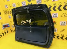 Дверь 5я TOYOTA COROLLA FIELDER 2015 6700513D20C0 NKE165G 1NZFXE, задняя