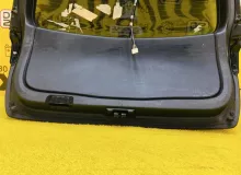 Дверь 5я TOYOTA COROLLA FIELDER 2015 6700513D20C0 NKE165G 1NZFXE, задняя