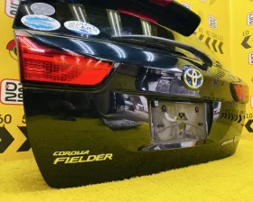 Дверь 5я Toyota
