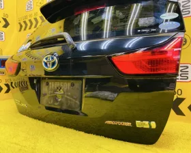 Дверь 5я Toyota