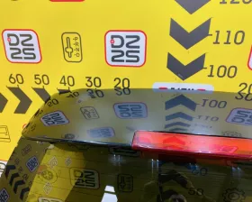 Дверь 5я Toyota