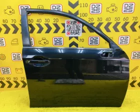Дверь боковая Toyota