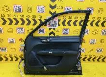 Дверь боковая TOYOTA COROLLA FIELDER 2015 6700112B00 NKE165G 1NZFXE, передняя правая