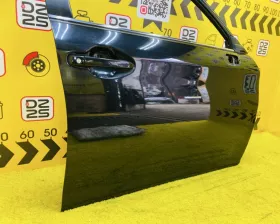 Дверь боковая Toyota