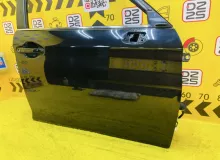 Дверь боковая TOYOTA COROLLA FIELDER 2015 6700112B00 NKE165G 1NZFXE, передняя правая