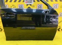 Дверь боковая TOYOTA COROLLA FIELDER 2015 6700112B00 NKE165G 1NZFXE, передняя правая