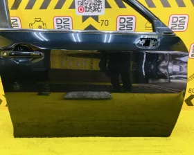 Дверь боковая Toyota