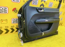 Дверь боковая TOYOTA COROLLA FIELDER 2015 6700112B00 NKE165G 1NZFXE, передняя правая