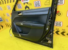 Дверь боковая TOYOTA COROLLA FIELDER 2015 6700112B00 NKE165G 1NZFXE, передняя правая