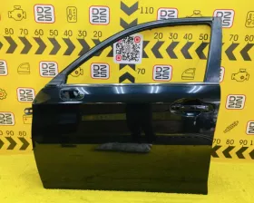 Дверь боковая Toyota