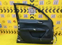Дверь боковая TOYOTA COROLLA FIELDER 2015 6700212B00 NKE165G 1NZFXE, передняя левая