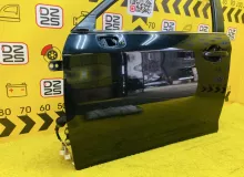 Дверь боковая TOYOTA COROLLA FIELDER 2015 6700212B00 NKE165G 1NZFXE, передняя левая
