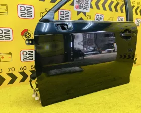 Дверь боковая Toyota